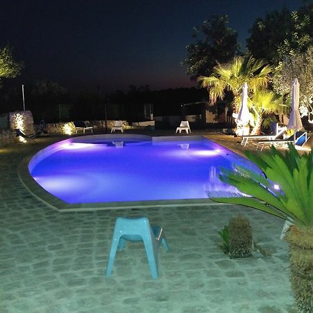 Agriturismo Al Casale Donnafugata Exterior photo