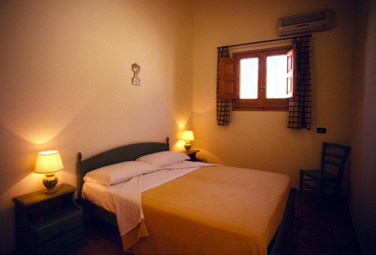 Agriturismo Al Casale Donnafugata Room photo