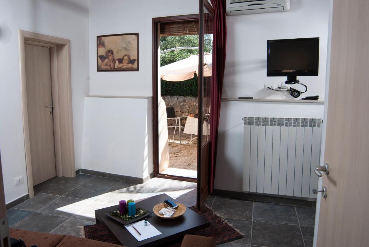 Agriturismo Al Casale Donnafugata Exterior photo