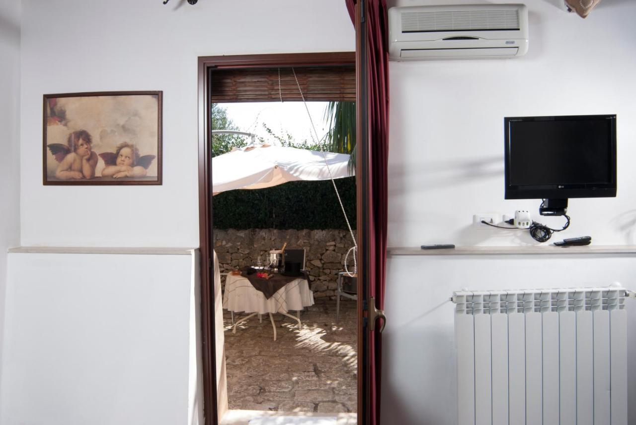Agriturismo Al Casale Donnafugata Exterior photo