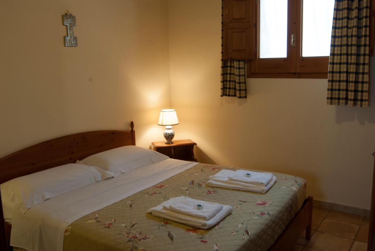 Agriturismo Al Casale Donnafugata Exterior photo