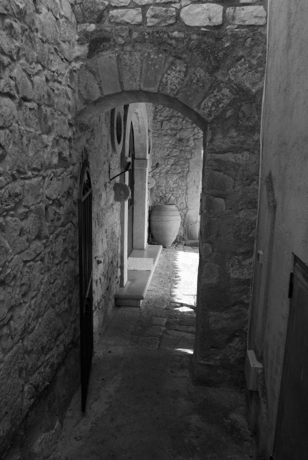 Agriturismo Al Casale Donnafugata Exterior photo
