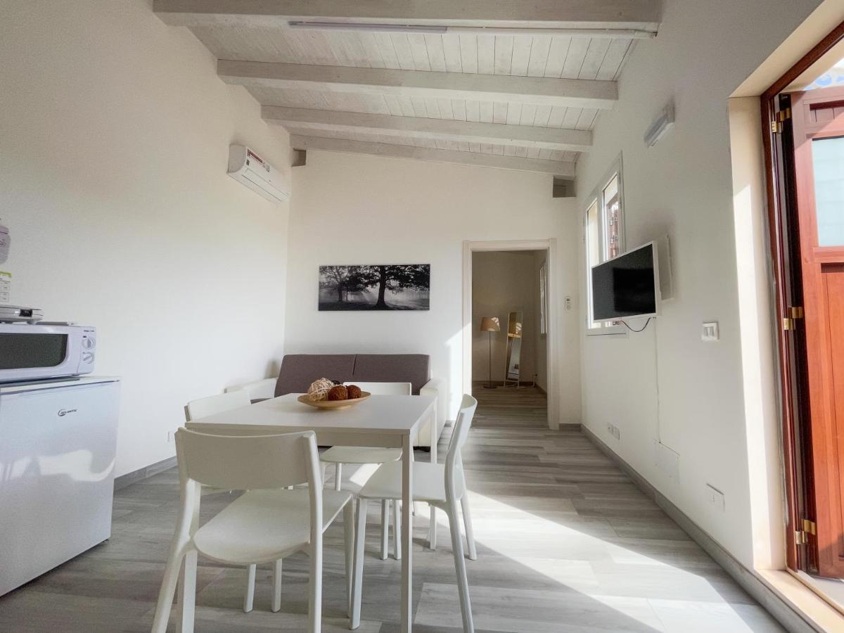Agriturismo Al Casale Donnafugata Exterior photo