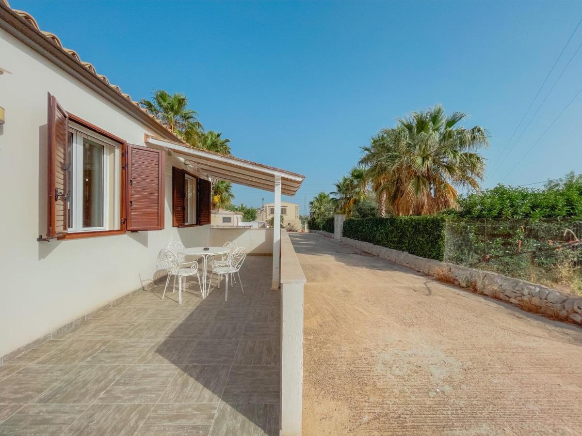 Agriturismo Al Casale Donnafugata Exterior photo