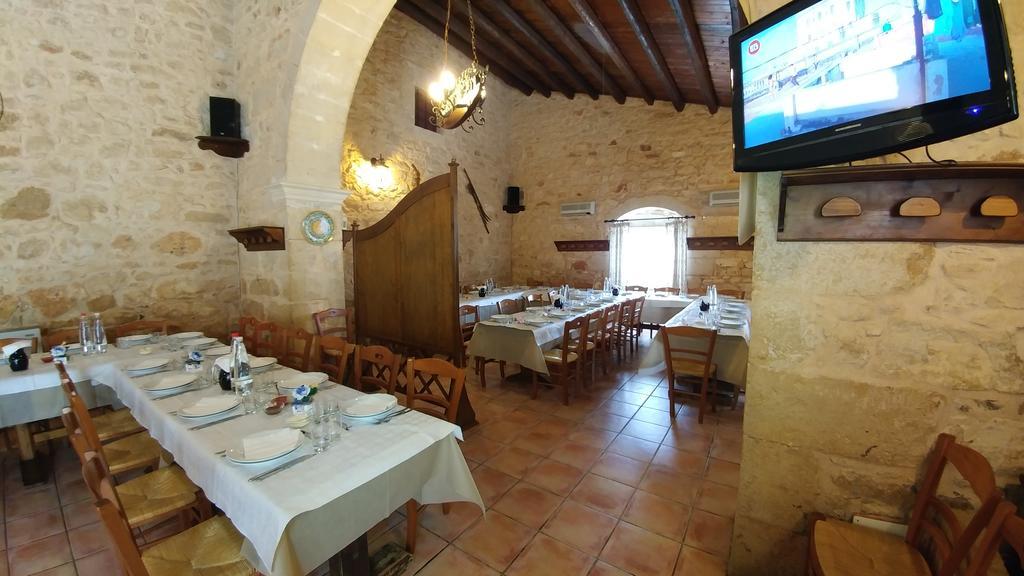 Agriturismo Al Casale Donnafugata Exterior photo