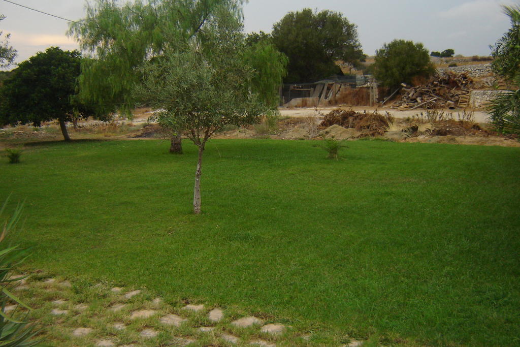 Agriturismo Al Casale Donnafugata Exterior photo