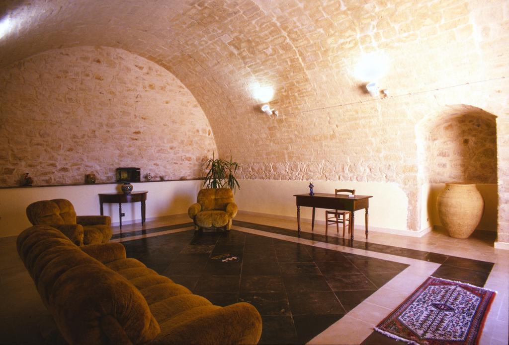 Agriturismo Al Casale Donnafugata Exterior photo