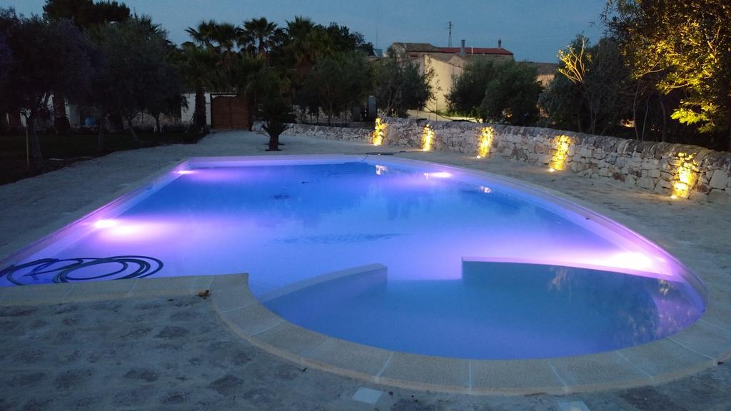 Agriturismo Al Casale Donnafugata Exterior photo