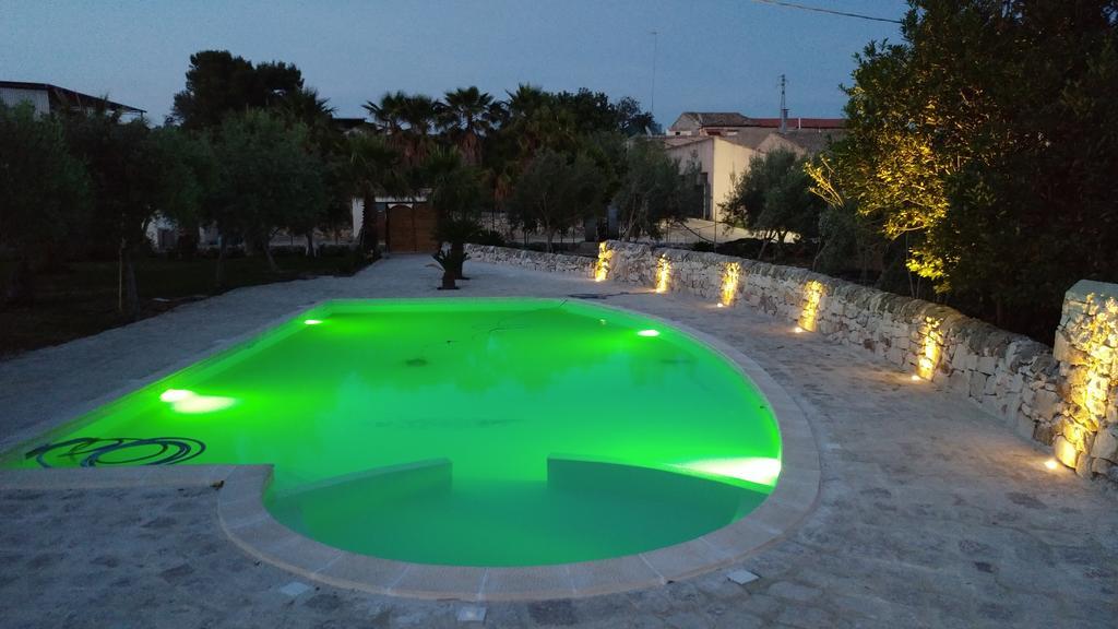 Agriturismo Al Casale Donnafugata Exterior photo