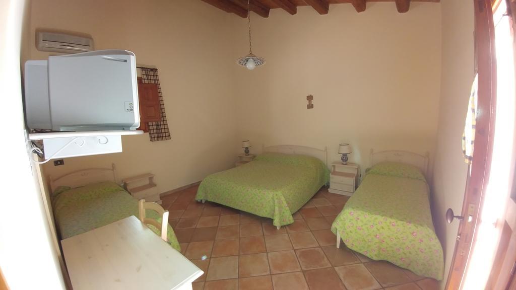 Agriturismo Al Casale Donnafugata Exterior photo