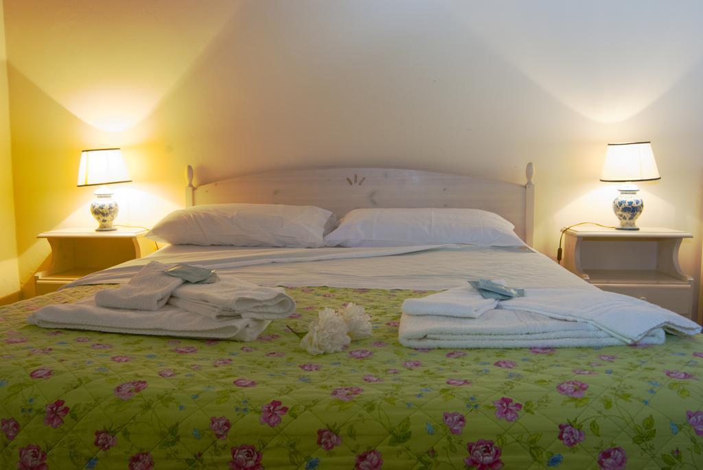Agriturismo Al Casale Donnafugata Exterior photo