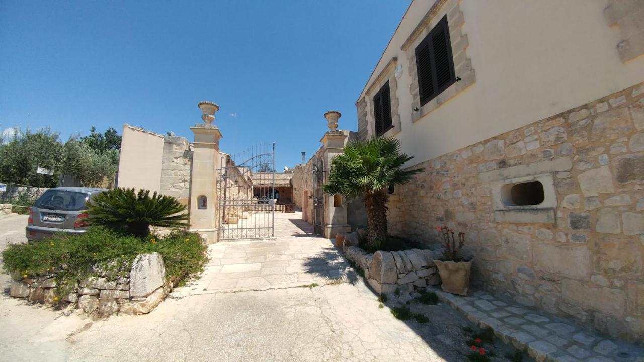 Agriturismo Al Casale Donnafugata Exterior photo